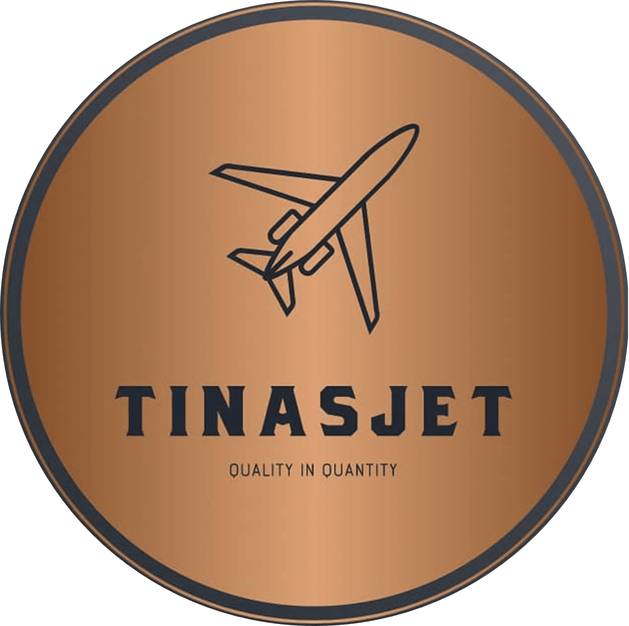 | TinasJet Aviation |